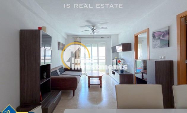 Bestaande bouw - Appartement - Torrevieja - Playa del Cura