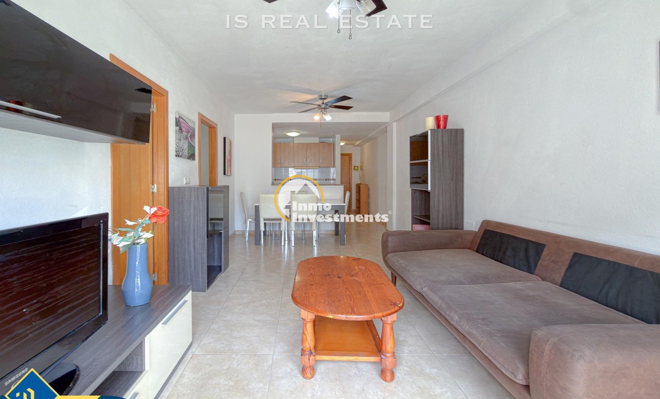 Bestaande bouw - Appartement - Torrevieja - Playa del Cura