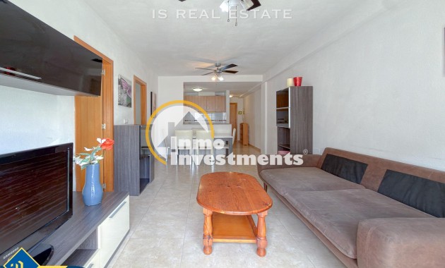 Bestaande bouw - Appartement - Torrevieja - Playa del Cura