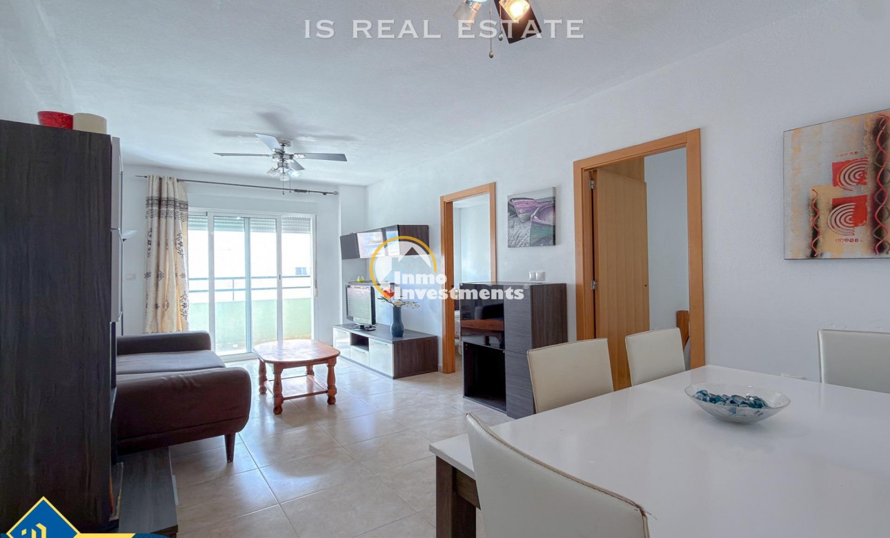 Bestaande bouw - Appartement - Torrevieja - Playa del Cura