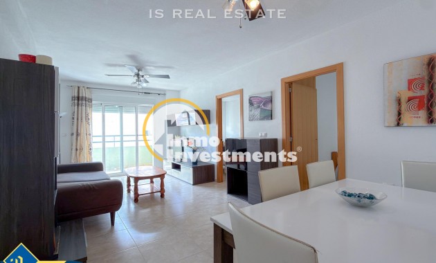 Bestaande bouw - Appartement - Torrevieja - Playa del Cura