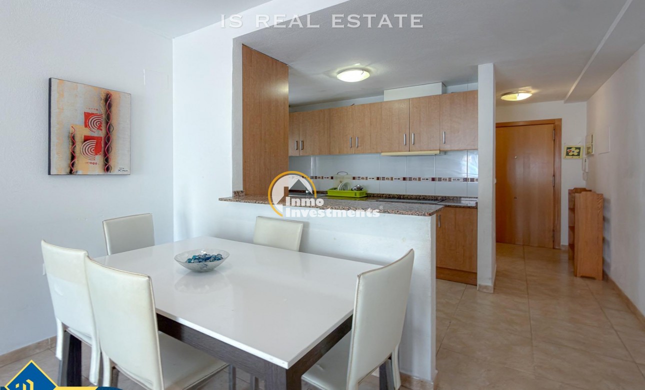 Bestaande bouw - Appartement - Torrevieja - Playa del Cura