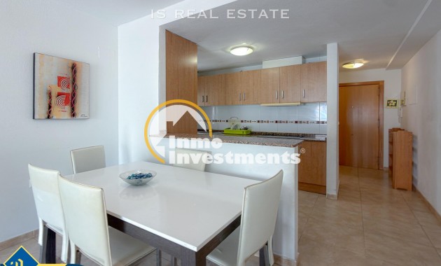 Bestaande bouw - Appartement - Torrevieja - Playa del Cura