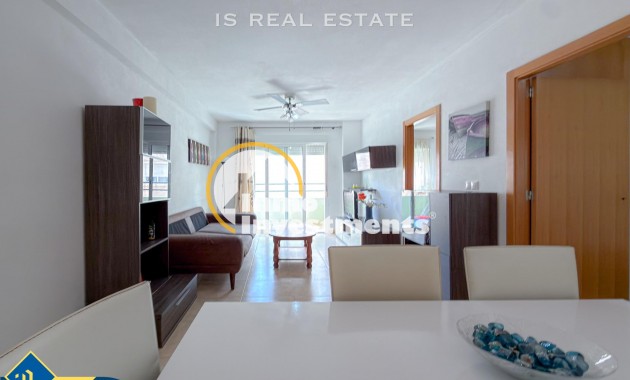 Bestaande bouw - Appartement - Torrevieja - Playa del Cura