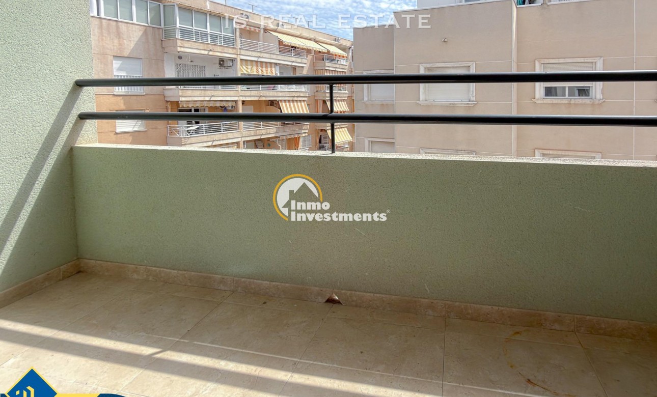 Bestaande bouw - Appartement - Torrevieja - Playa del Cura
