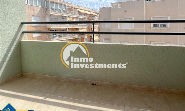 Bestaande bouw - Appartement - Torrevieja - Playa del Cura