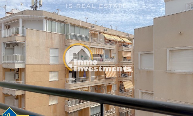 Bestaande bouw - Appartement - Torrevieja - Playa del Cura