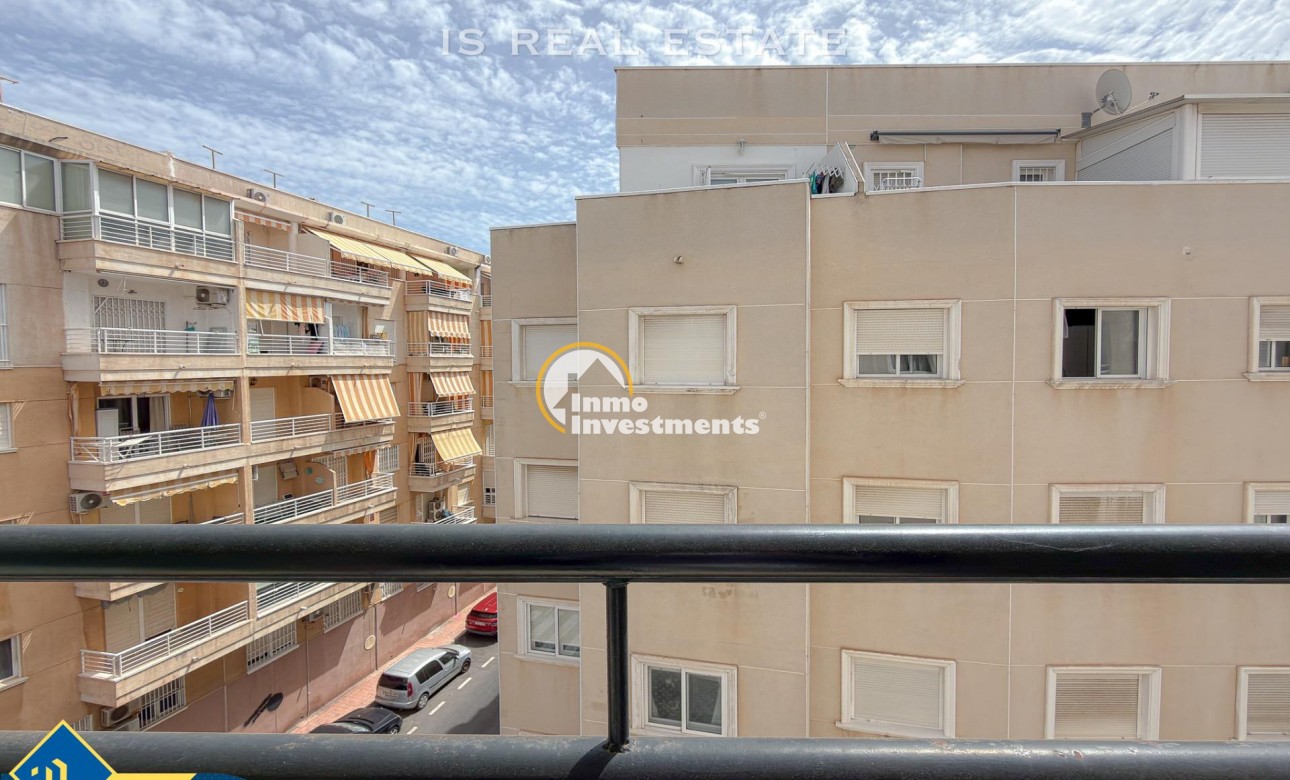 Bestaande bouw - Appartement - Torrevieja - Playa del Cura