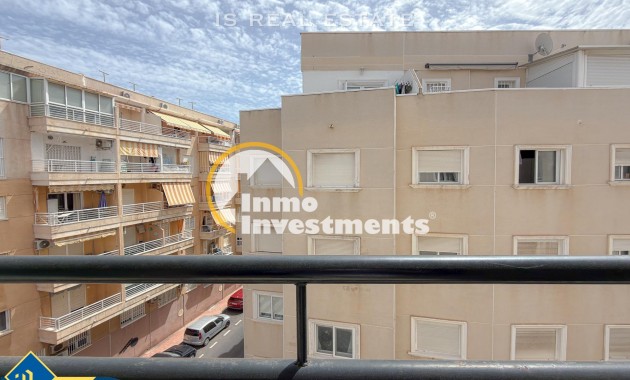 Bestaande bouw - Appartement - Torrevieja - Playa del Cura