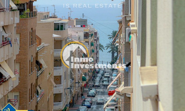 Bestaande bouw - Appartement - Torrevieja - Playa del Cura