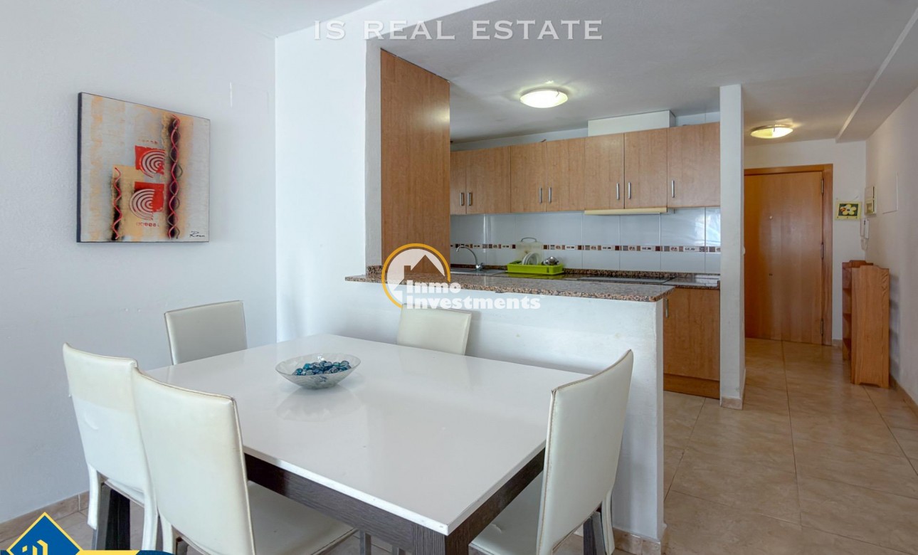 Bestaande bouw - Appartement - Torrevieja - Playa del Cura