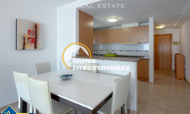 Bestaande bouw - Appartement - Torrevieja - Playa del Cura
