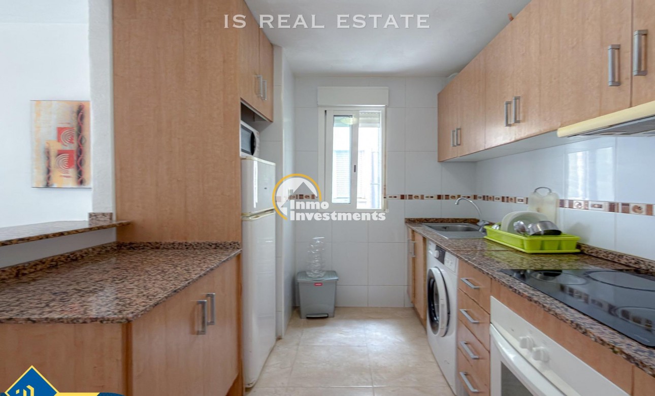 Bestaande bouw - Appartement - Torrevieja - Playa del Cura