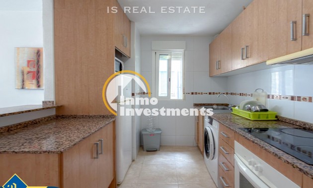 Bestaande bouw - Appartement - Torrevieja - Playa del Cura
