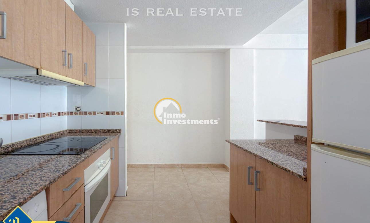 Bestaande bouw - Appartement - Torrevieja - Playa del Cura