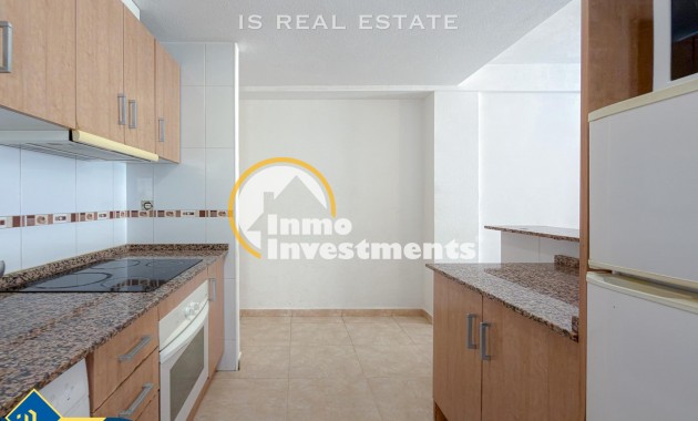 Bestaande bouw - Appartement - Torrevieja - Playa del Cura