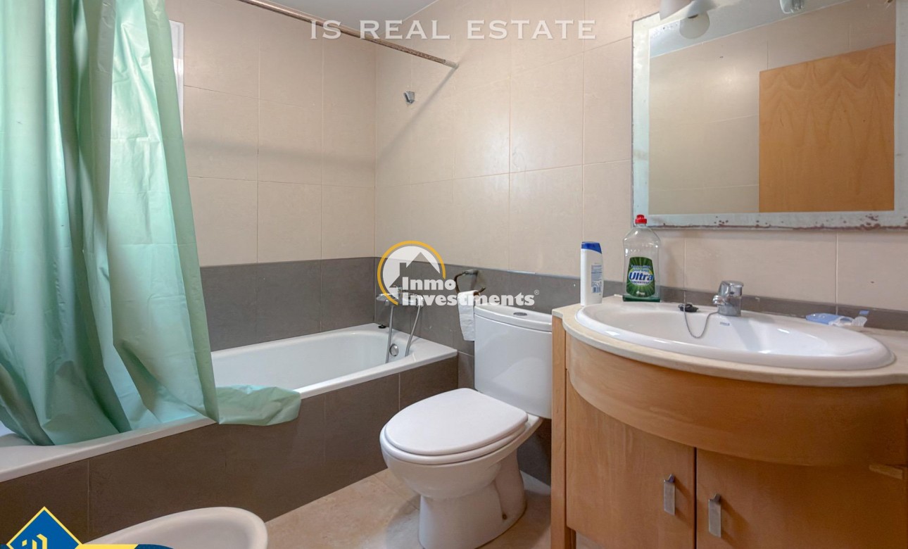 Bestaande bouw - Appartement - Torrevieja - Playa del Cura