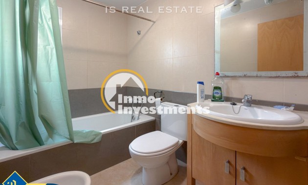 Bestaande bouw - Appartement - Torrevieja - Playa del Cura