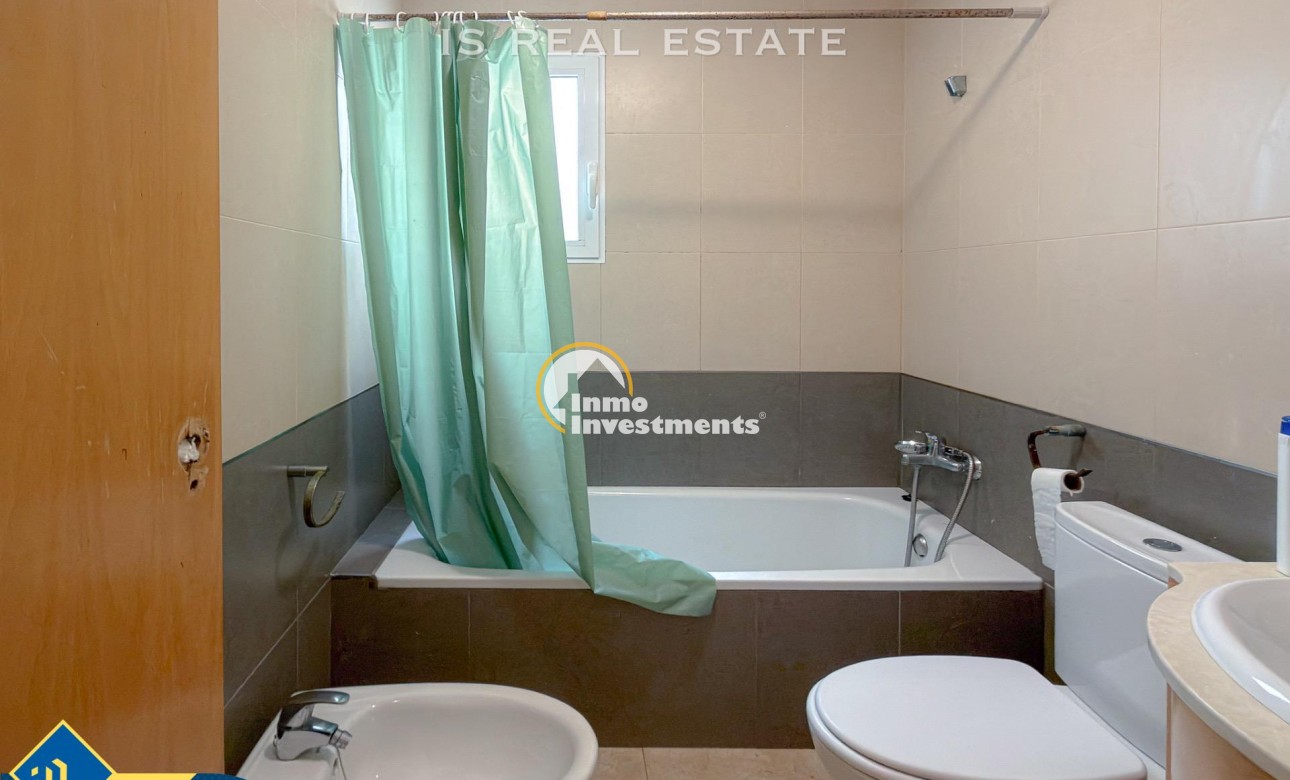 Bestaande bouw - Appartement - Torrevieja - Playa del Cura