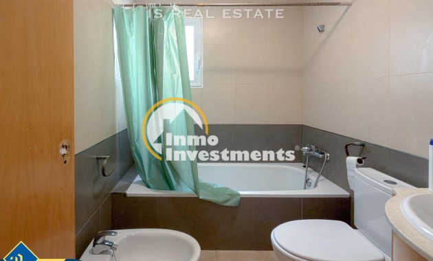 Bestaande bouw - Appartement - Torrevieja - Playa del Cura