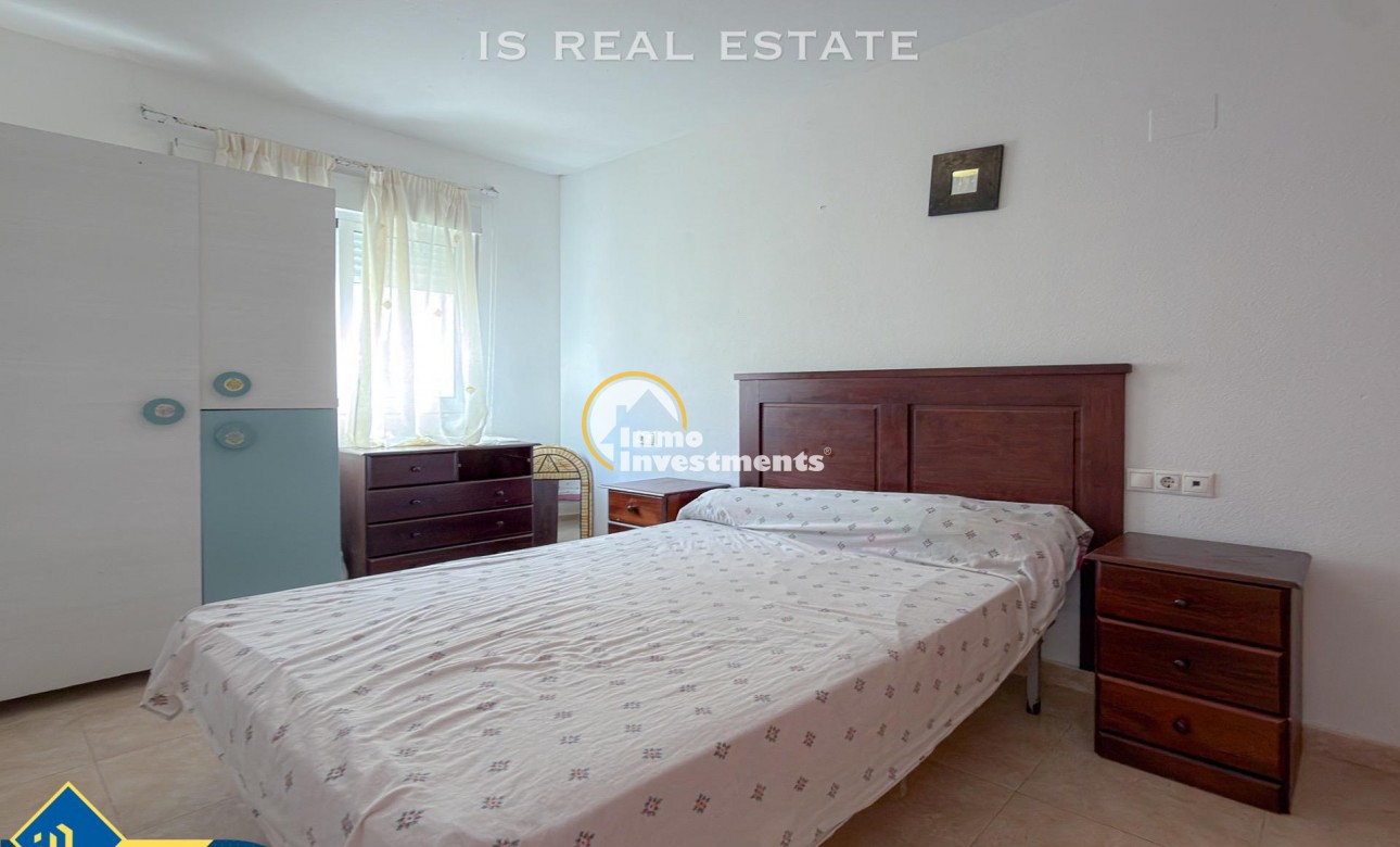 Bestaande bouw - Appartement - Torrevieja - Playa del Cura