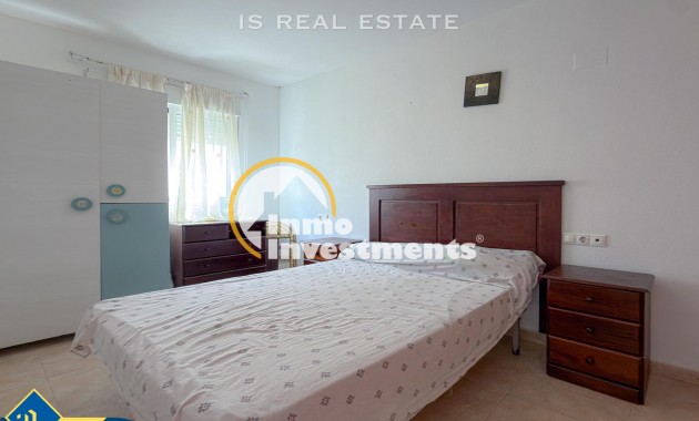 Bestaande bouw - Appartement - Torrevieja - Playa del Cura