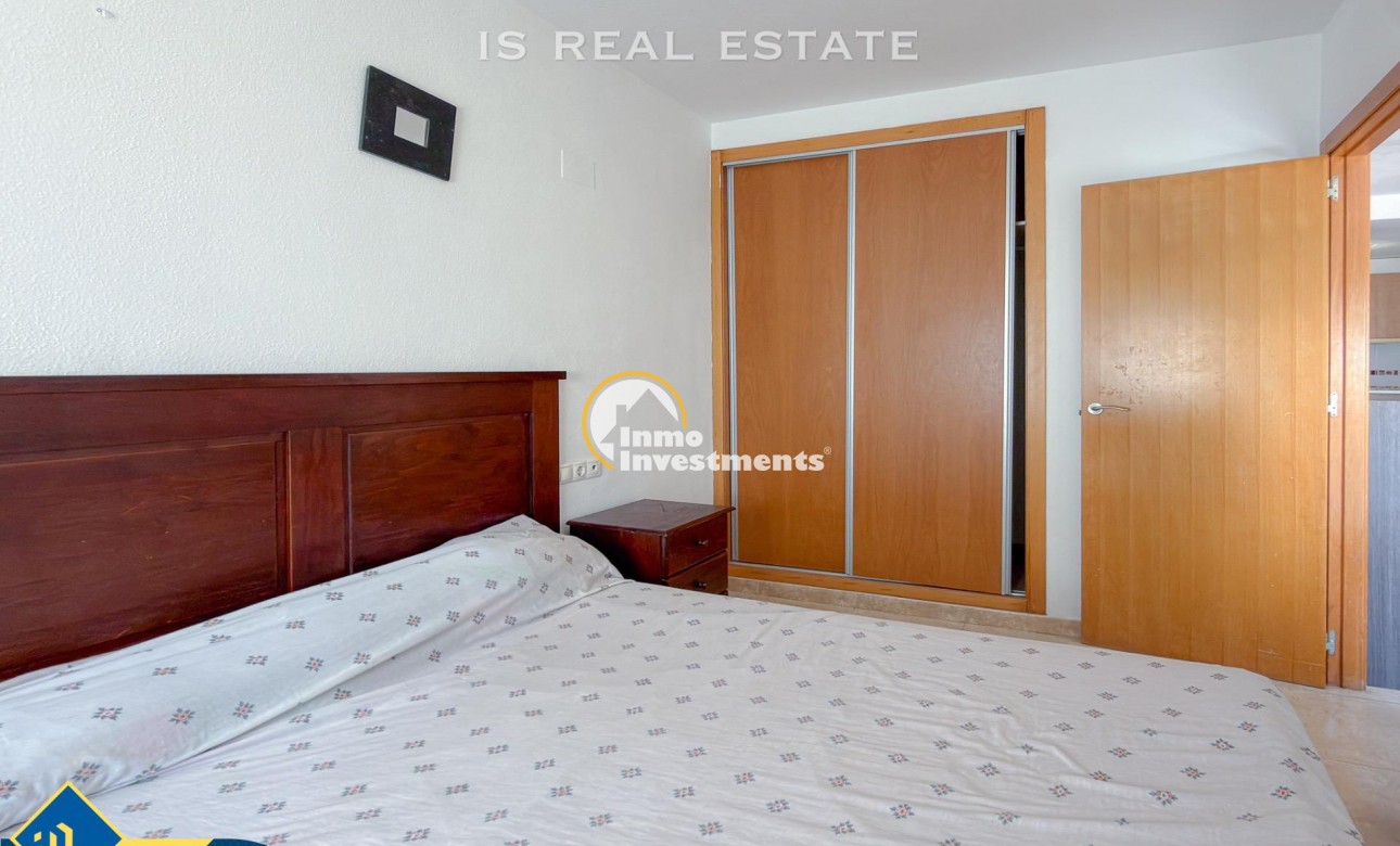Bestaande bouw - Appartement - Torrevieja - Playa del Cura