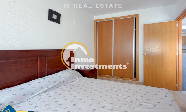 Bestaande bouw - Appartement - Torrevieja - Playa del Cura