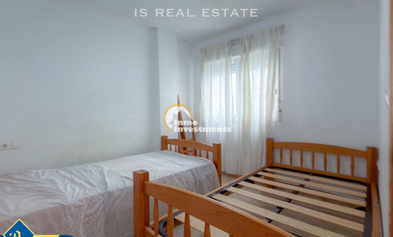 Bestaande bouw - Appartement - Torrevieja - Playa del Cura