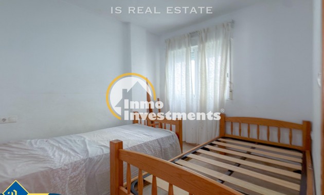Bestaande bouw - Appartement - Torrevieja - Playa del Cura