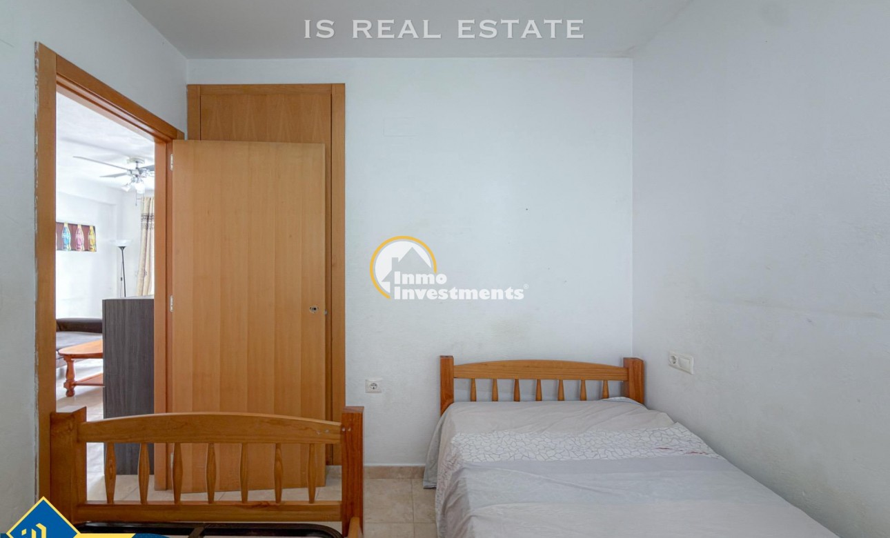 Bestaande bouw - Appartement - Torrevieja - Playa del Cura