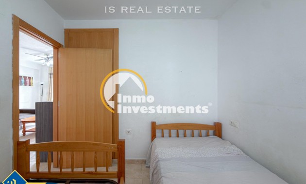 Bestaande bouw - Appartement - Torrevieja - Playa del Cura