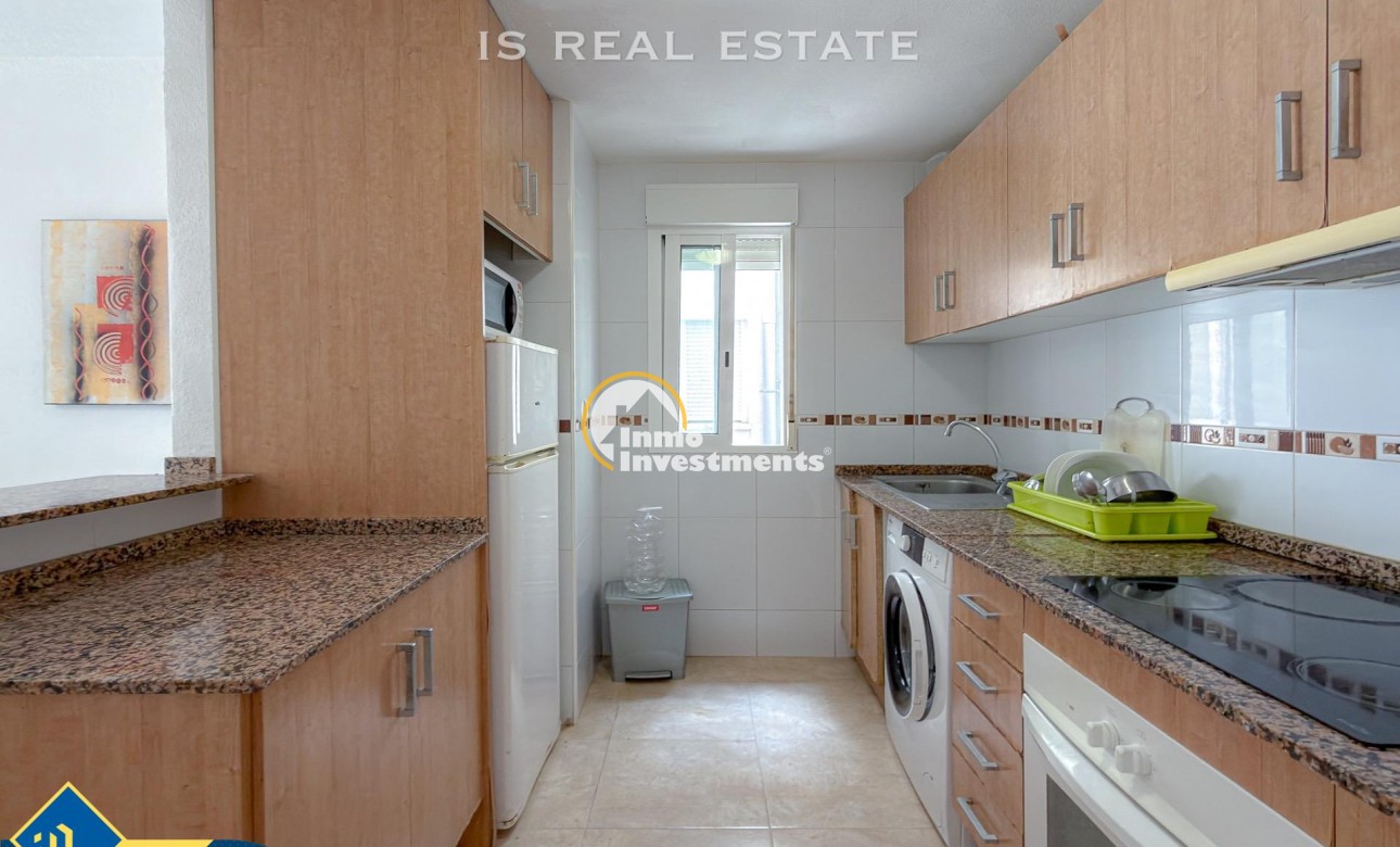 Bestaande bouw - Appartement - Torrevieja - Playa del Cura