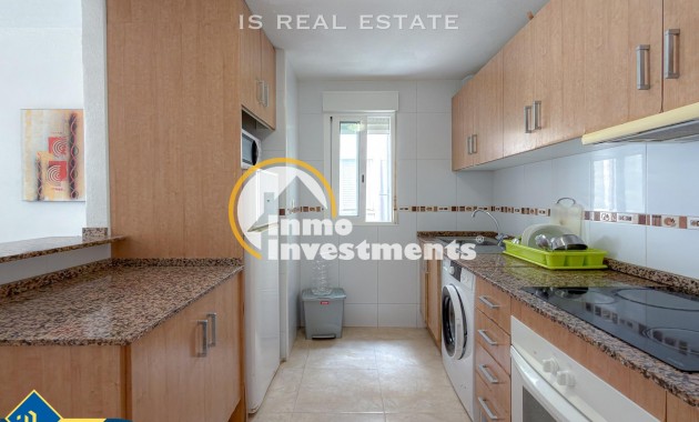 Bestaande bouw - Appartement - Torrevieja - Playa del Cura