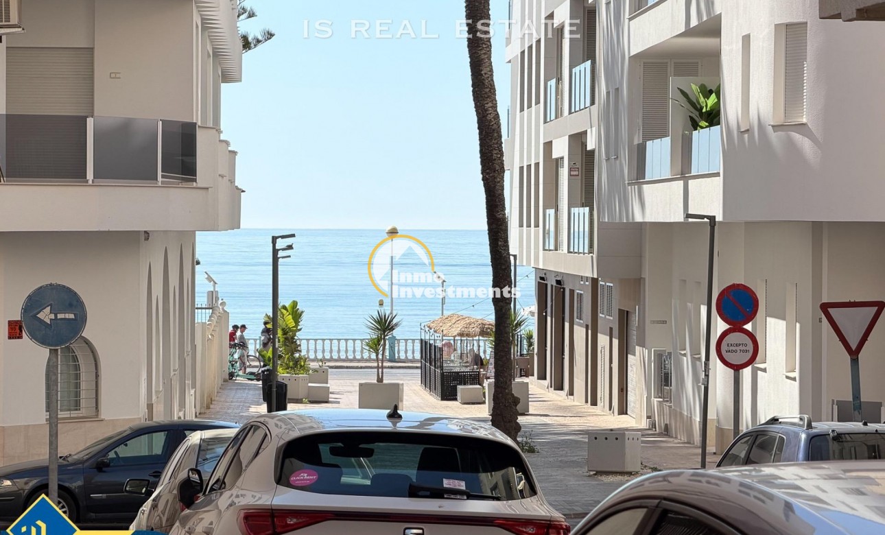 Till salu - Penthouse - Torrevieja - Playa de Los Locos