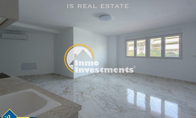 Till salu - Penthouse - Torrevieja - Playa de Los Locos