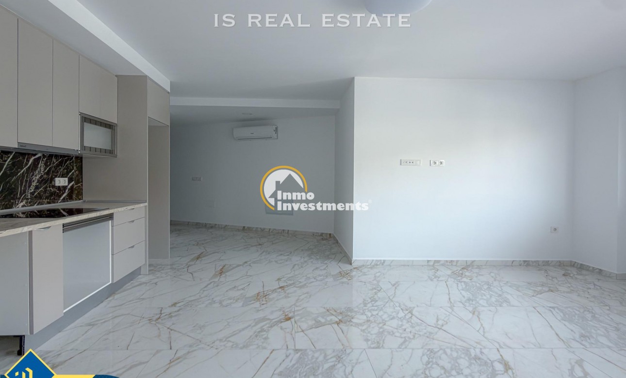 Till salu - Penthouse - Torrevieja - Playa de Los Locos