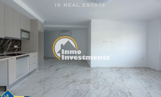 Till salu - Penthouse - Torrevieja - Playa de Los Locos