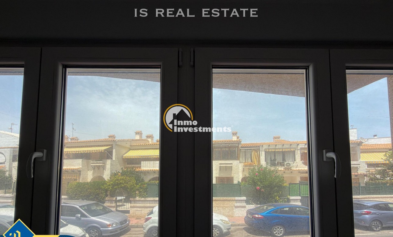 Till salu - Penthouse - Torrevieja - Playa de Los Locos