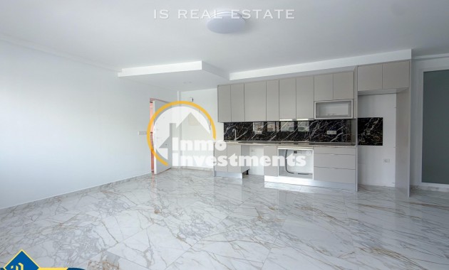 Till salu - Penthouse - Torrevieja - Playa de Los Locos