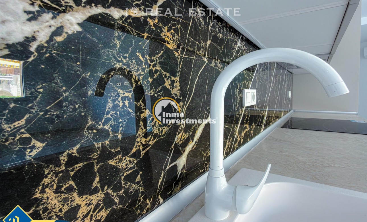 Till salu - Penthouse - Torrevieja - Playa de Los Locos