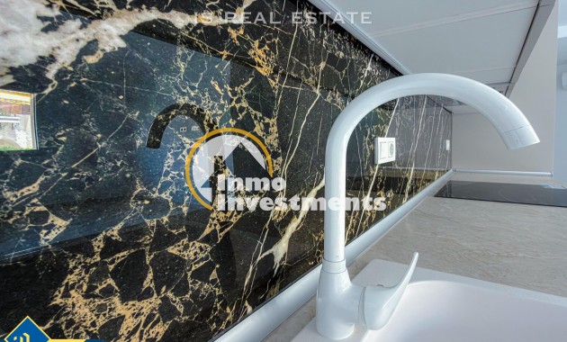 Till salu - Penthouse - Torrevieja - Playa de Los Locos