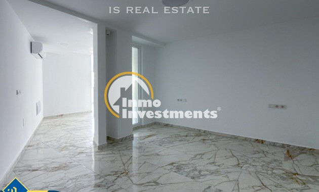 Till salu - Penthouse - Torrevieja - Playa de Los Locos