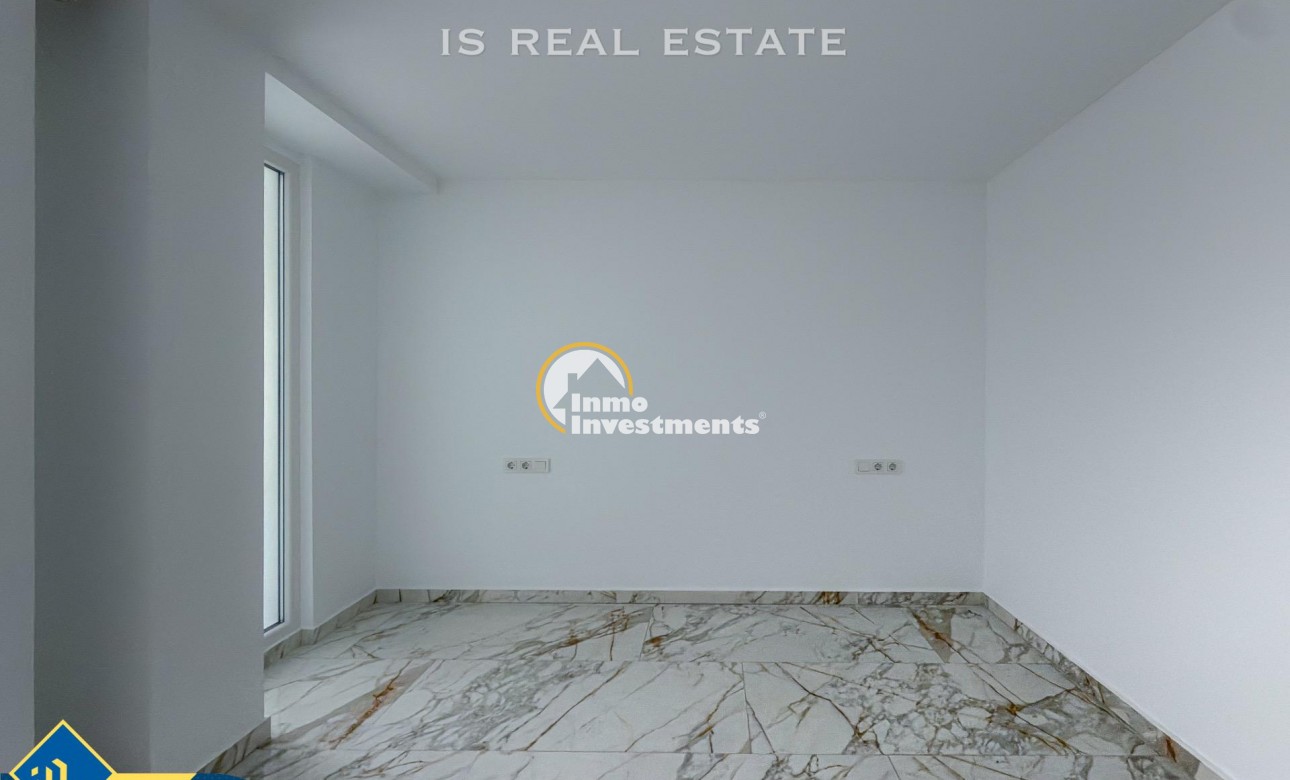 Till salu - Penthouse - Torrevieja - Playa de Los Locos
