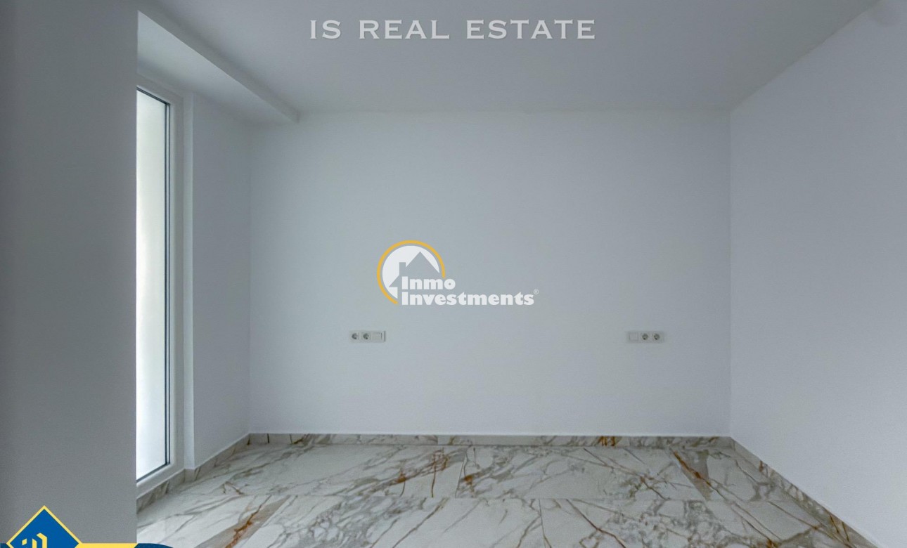 Till salu - Penthouse - Torrevieja - Playa de Los Locos