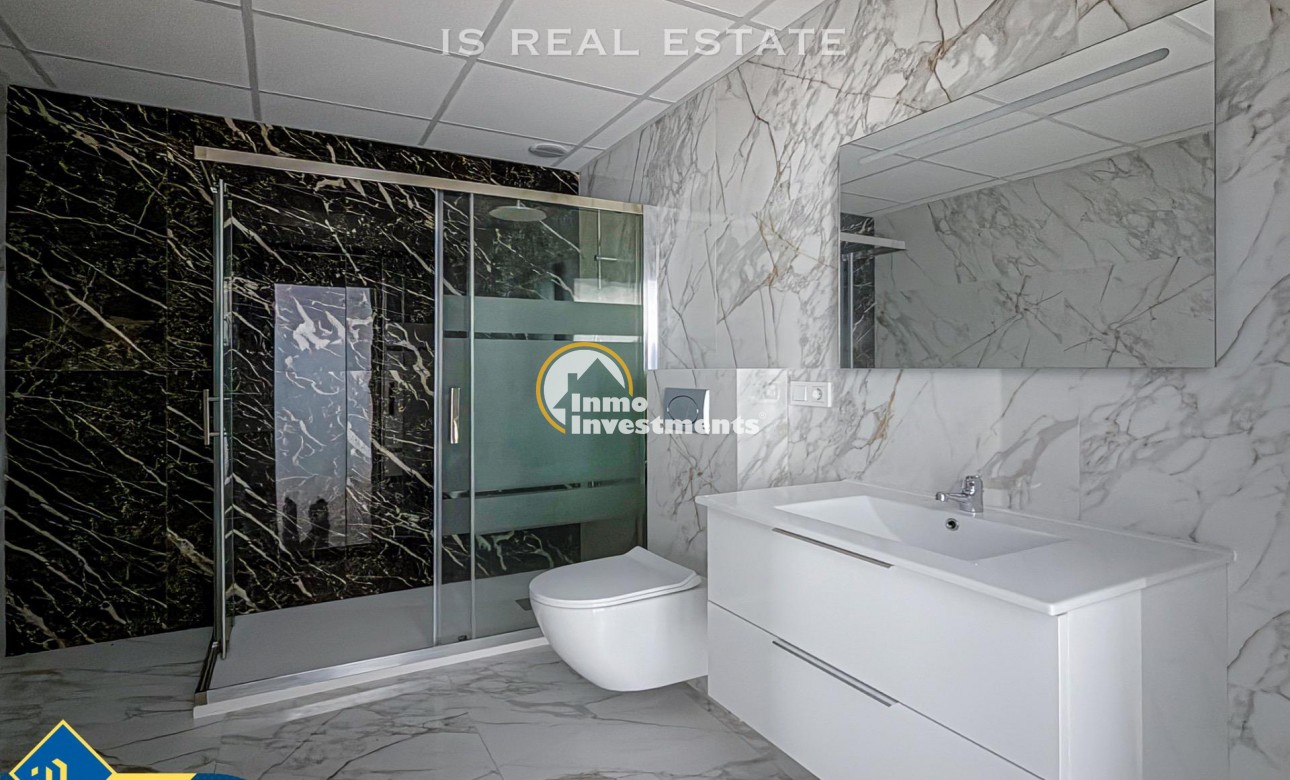 Till salu - Penthouse - Torrevieja - Playa de Los Locos