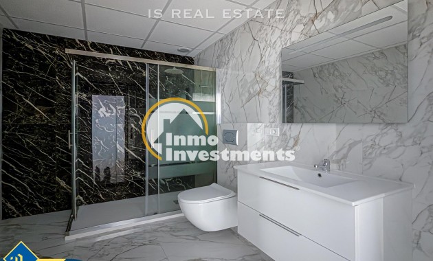 Till salu - Penthouse - Torrevieja - Playa de Los Locos