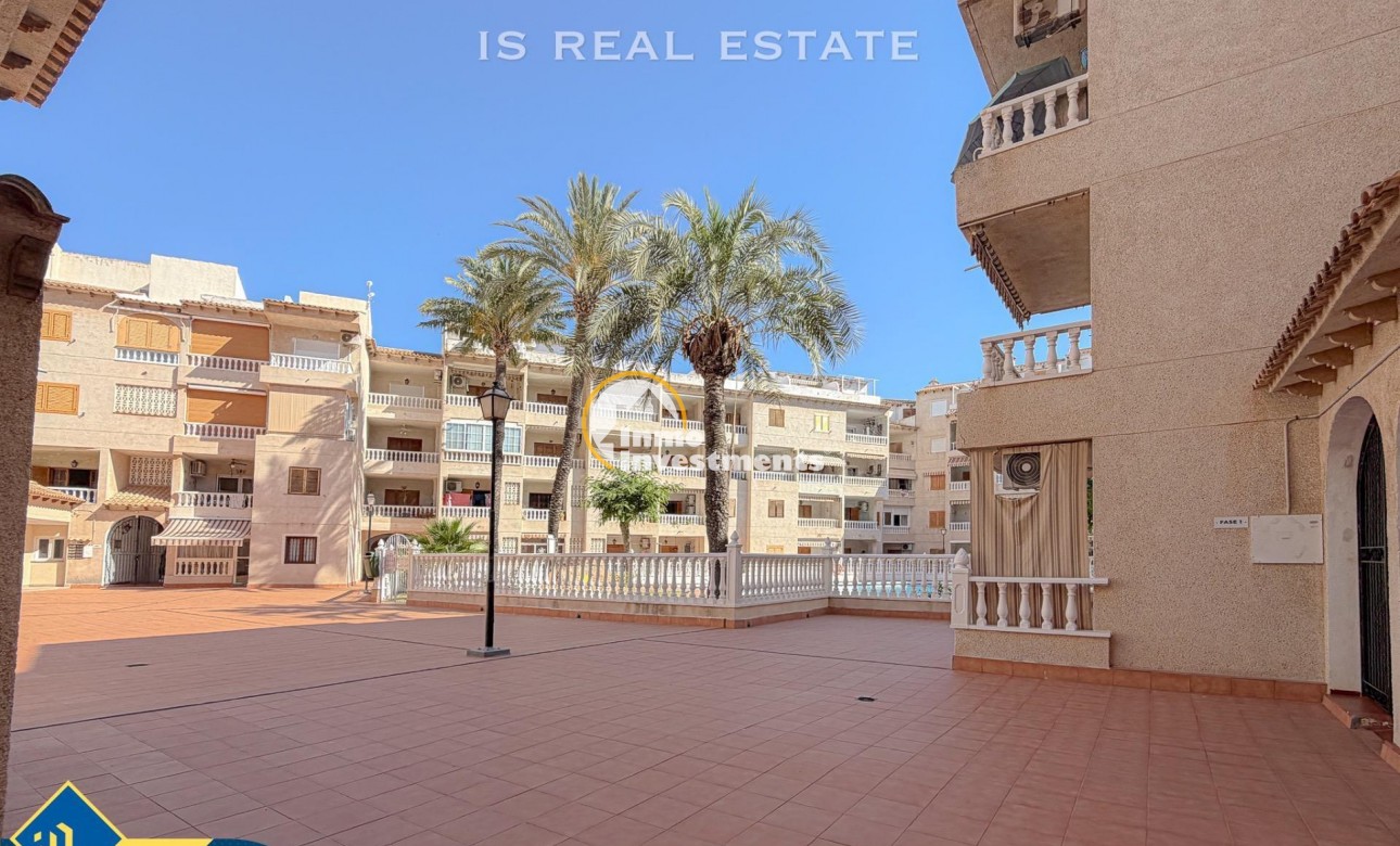 Till salu - Penthouse - Torrevieja - Playa de Los Locos
