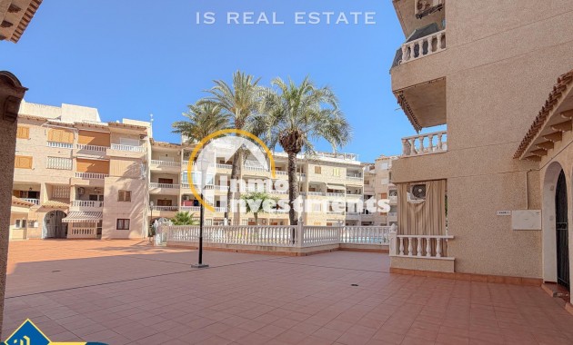 Till salu - Penthouse - Torrevieja - Playa de Los Locos