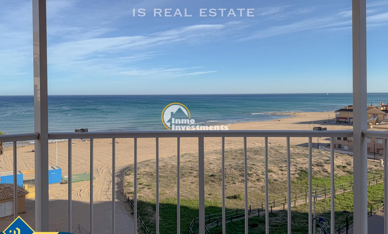 Bestaande bouw - Penthouse - Torrevieja - La Mata